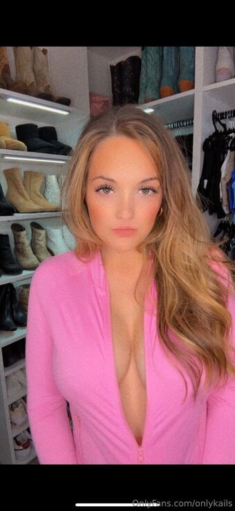 OnlyKails Meztelen Kiszivárgások OnlyFans Fotó 99