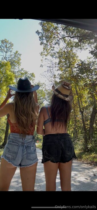 OnlyKails Meztelen Kiszivárgások OnlyFans Fotó 102