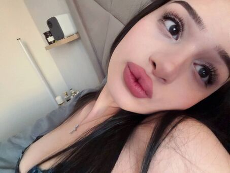 onlykrisssty Meztelen Kiszivárgások OnlyFans Fotó 14