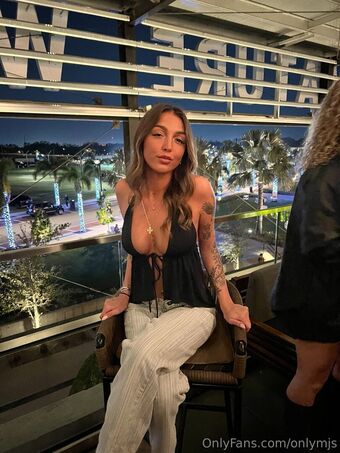 onlymjs Meztelen Kiszivárgások OnlyFans Fotó 36