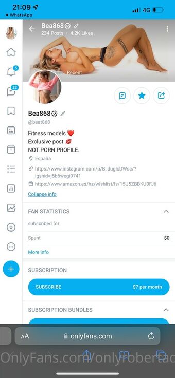 onlyrobertaduarte Meztelen Kiszivárgások OnlyFans Fotó 31