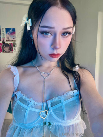 onlyromituly Meztelen Kiszivárgások OnlyFans Fotó 64
