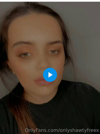 onlyshawtyfreex Meztelen Kiszivárgások OnlyFans Fotó 17
