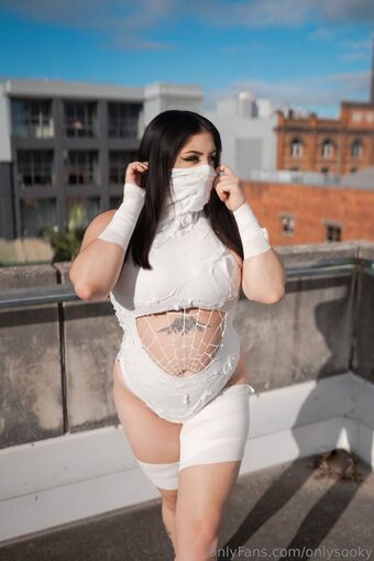 onlysooky Meztelen Kiszivárgások OnlyFans Fotó 15