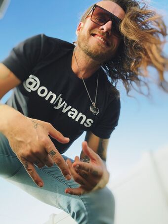 onlyvans Meztelen Kiszivárgások OnlyFans Fotó 6