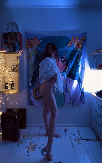 Onutich Meztelen Kiszivárgások OnlyFans Fotó 16