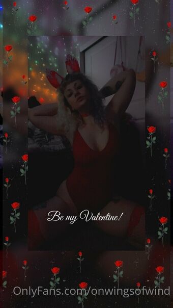 onwingsofwind Meztelen Kiszivárgások OnlyFans Fotó 15