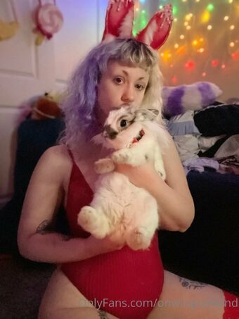 onwingsofwind Meztelen Kiszivárgások OnlyFans Fotó 17