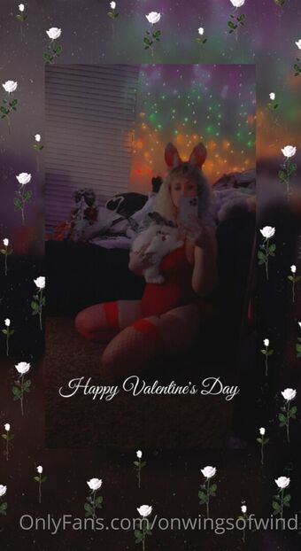 onwingsofwind Meztelen Kiszivárgások OnlyFans Fotó 20