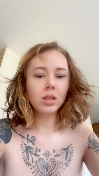 oopsiedaisybee Meztelen Kiszivárgások OnlyFans Fotó 1