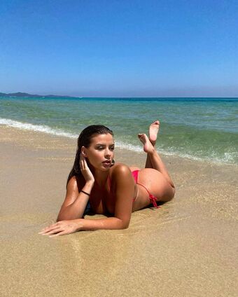 Ophe Meztelen Kiszivárgások OnlyFans Fotó 17