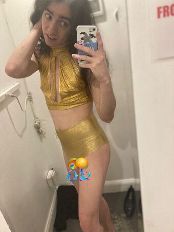 Orcastraw Meztelen Kiszivárgások OnlyFans Fotó 34