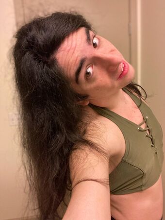 Orcastraw Meztelen Kiszivárgások OnlyFans Fotó 36