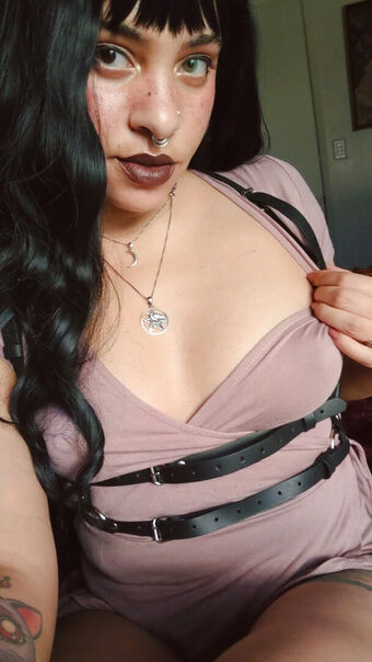 otterbee Meztelen Kiszivárgások OnlyFans Fotó 20