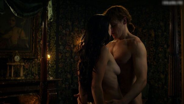 Outlander Meztelen Kiszivárgások OnlyFans Fotó 3
