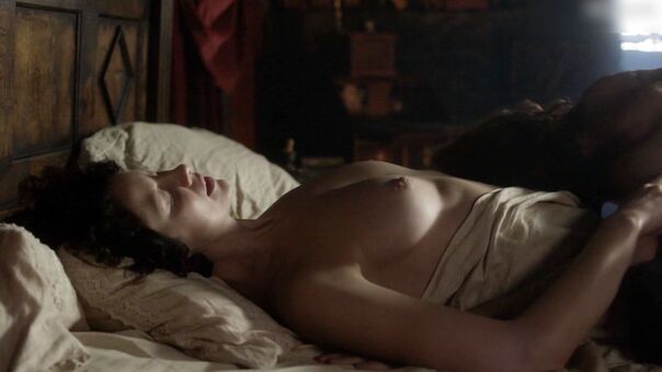 Outlander Meztelen Kiszivárgások OnlyFans Fotó 6