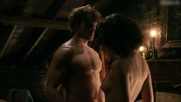 Outlander Meztelen Kiszivárgások OnlyFans Fotó 10