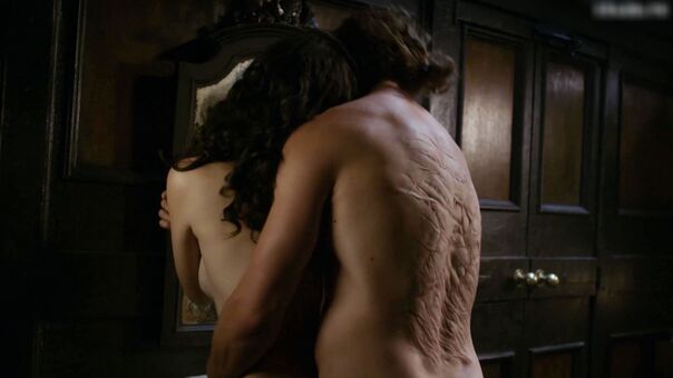 Outlander Meztelen Kiszivárgások OnlyFans Fotó 15