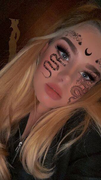owlbie Meztelen Kiszivárgások OnlyFans Fotó 6