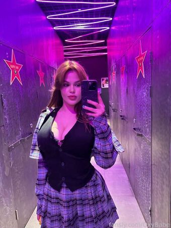 OxyBabe