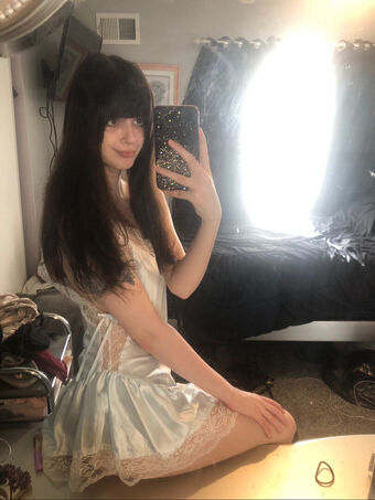 Palediary Meztelen Kiszivárgások OnlyFans Fotó 13