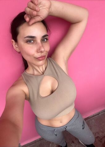 Palitoo Meztelen Kiszivárgások OnlyFans Fotó 29