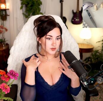 PalmBee Meztelen Kiszivárgások OnlyFans Fotó 10