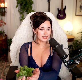 PalmBee Meztelen Kiszivárgások OnlyFans Fotó 14