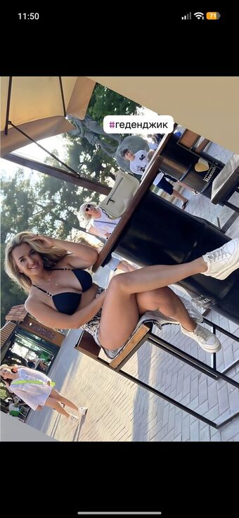 Pamellachka Meztelen Kiszivárgások OnlyFans Fotó 21