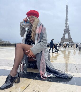 Pamellachka Meztelen Kiszivárgások OnlyFans Fotó 26