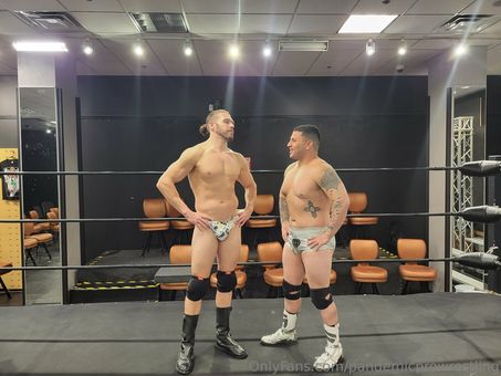 pandemicprowrestling
