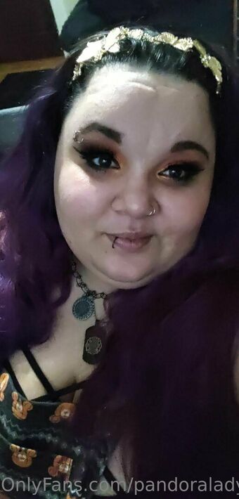 pandoralady