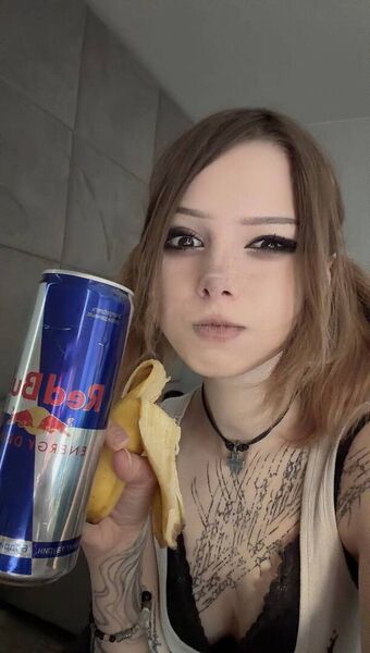 Paradoxy Meztelen Kiszivárgások OnlyFans Fotó 31