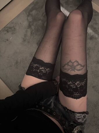 Paradoxy Meztelen Kiszivárgások OnlyFans Fotó 33