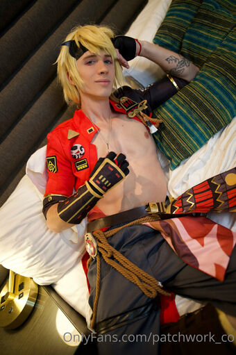 patchwork_co Meztelen Kiszivárgások OnlyFans Fotó 9