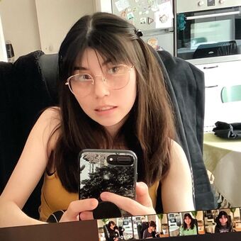 pathreacts Meztelen Kiszivárgások OnlyFans Fotó 21