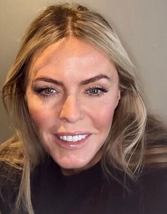 Patsy Kensit Meztelen Kiszivárgások OnlyFans Fotó 16