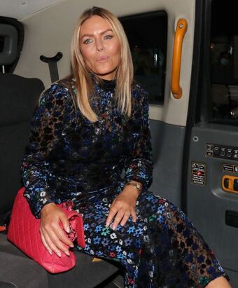 Patsy Kensit Meztelen Kiszivárgások OnlyFans Fotó 20