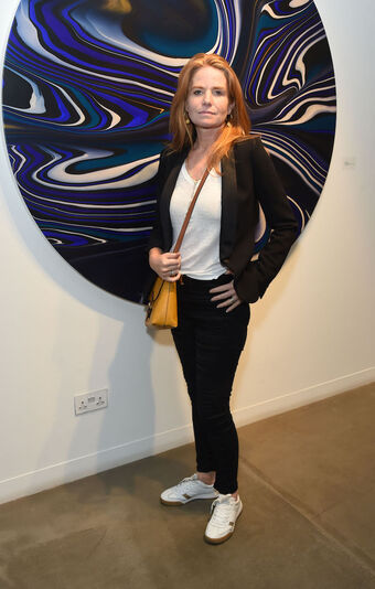 Patsy Palmer Meztelen Kiszivárgások OnlyFans Fotó 27