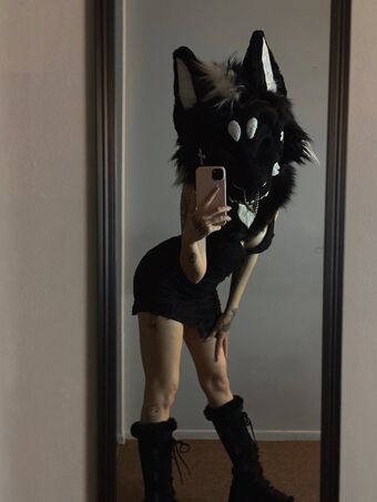 pawsheisty Meztelen Kiszivárgások OnlyFans Fotó 4