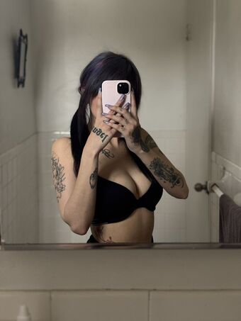 pawsheisty Meztelen Kiszivárgások OnlyFans Fotó 11