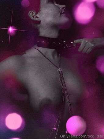 pcglitter Meztelen Kiszivárgások OnlyFans Fotó 39