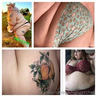 peachiefuzz21free