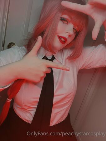 peachystarcosplay