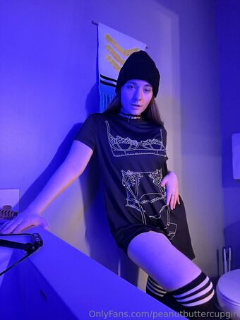 peanutbuttercupgirl
