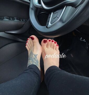 Pedaale