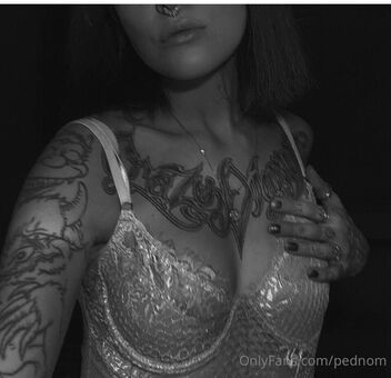 Pednom Meztelen Kiszivárgások OnlyFans Fotó 8