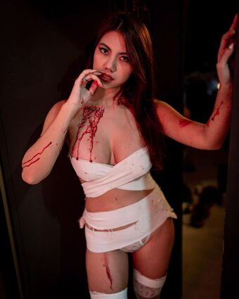 peggykuo1123 Meztelen Kiszivárgások OnlyFans Fotó 5