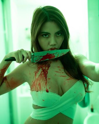 peggykuo1123 Meztelen Kiszivárgások OnlyFans Fotó 7