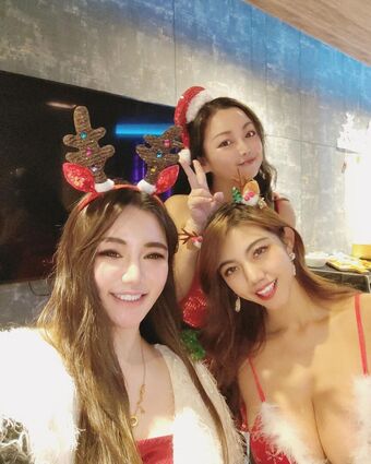 peggykuo1123 Meztelen Kiszivárgások OnlyFans Fotó 11